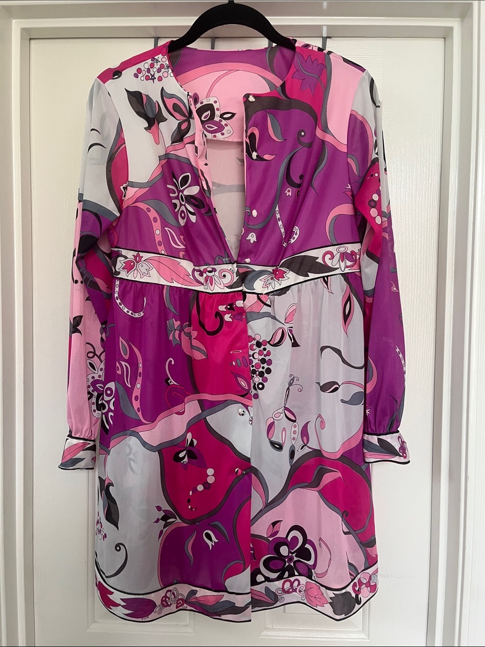 Pucci jacket - Picture 3 of 11